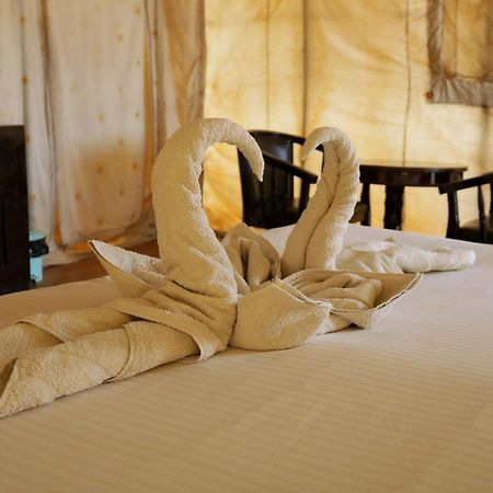 Desert Springs Resort Джайсалмер Екстер'єр фото